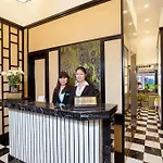 Hanoi Serenity Hotel
