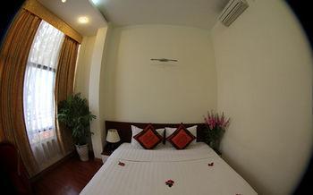 Serenity 2* Hà Nội