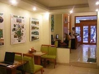 Serenity 2* Hà Nội