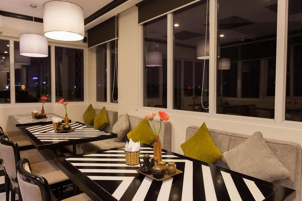 Serenity Khách sạn Hà Nội