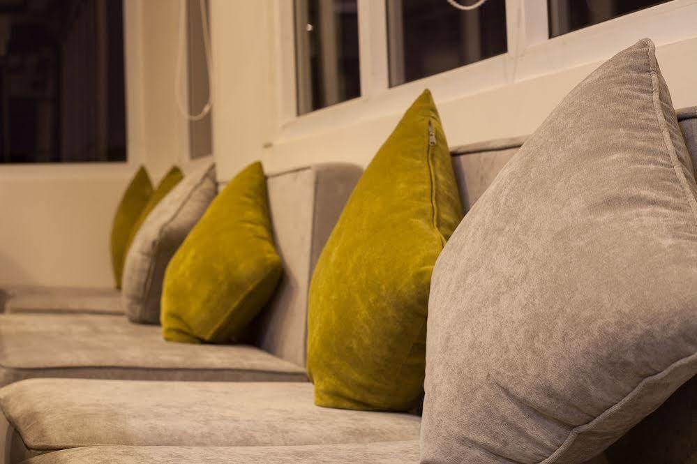 Khách sạn Serenity Hà Nội