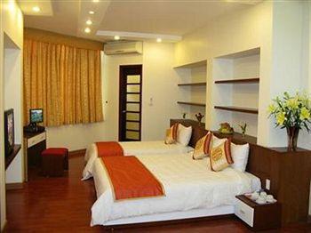 Serenity Hotel 2*