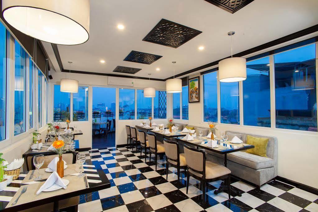 Hotel Serenity