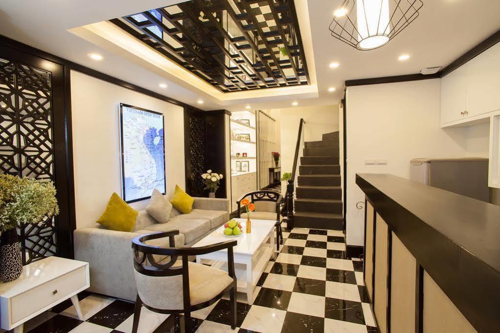 Hotel Serenity